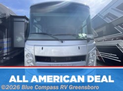 New 2026 Entegra Coach Vision XL 31UL available in Colfax, North Carolina