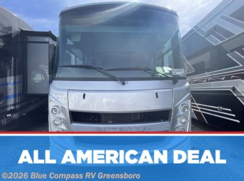 New 2026 Entegra Coach Vision XL 31UL available in Colfax, North Carolina