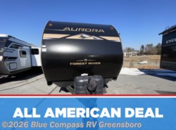 New 2026 Forest River Aurora 32RLTS available in Colfax, North Carolina