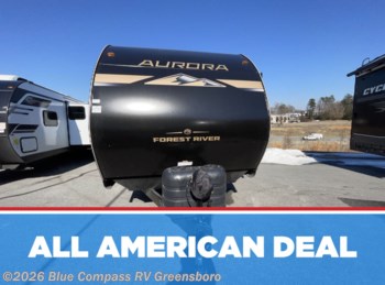 New 2026 Forest River Aurora 32RLTS available in Colfax, North Carolina