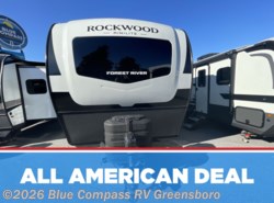 New 2026 Forest River Rockwood Mini Lite 2515S available in Colfax, North Carolina