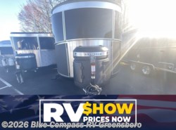 New 2026 Airstream Basecamp Xe 20Xe available in Colfax, North Carolina