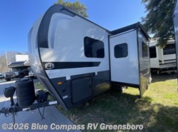 New 2026 Forest River Rockwood Mini Lite 2205S available in Colfax, North Carolina