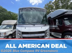 New 2026 Entegra Coach Vision XL 36C available in Colfax, North Carolina