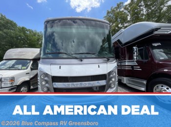 New 2026 Entegra Coach Vision XL 36C available in Colfax, North Carolina