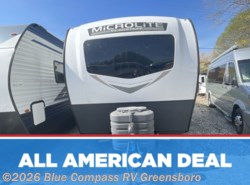 Used 2024 Forest River Flagstaff Micro Lite 25FBLS available in Colfax, North Carolina