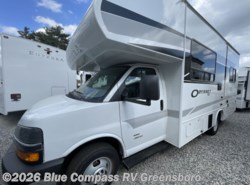 New 2027 Entegra Coach Odyssey SE 22C available in Colfax, North Carolina