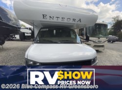 New 2027 Entegra Coach Odyssey SE 22C available in Colfax, North Carolina