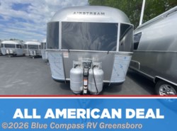 New 2026 Airstream Classic 30RB available in Colfax, North Carolina
