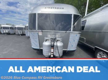 New 2026 Airstream Classic 30RB available in Colfax, North Carolina
