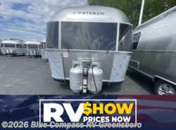 New 2026 Airstream Classic 30RB available in Colfax, North Carolina