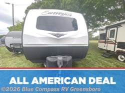 Used 2020 Forest River Surveyor 251RKS available in Colfax, North Carolina