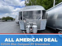 New 2026 Airstream Classic 28RB Twin available in Colfax, North Carolina