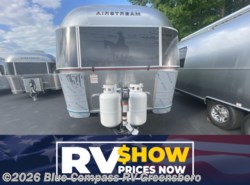 New 2026 Airstream Stetson + 6666 Special Edition Twin Bed available in Colfax, North Carolina