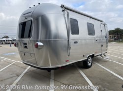 New 2026 Airstream World Traveler 22RB available in Colfax, North Carolina