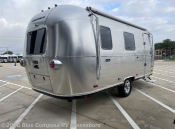 New 2026 Airstream World Traveler 22RB available in Colfax, North Carolina
