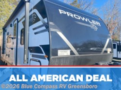 New 2026 Heartland Prowler 2602BHS available in Colfax, North Carolina