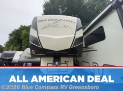 Used 2019 Heartland Big Country 4011 ERD available in Colfax, North Carolina