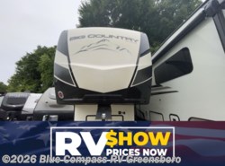 Used 2019 Heartland Big Country 4011 ERD available in Colfax, North Carolina