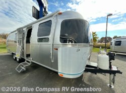 New 2026 Airstream Flying Cloud 30FBBQ available in Colfax, North Carolina