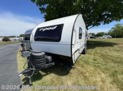 Used 2023 Forest River R Pod RP-202 available in Colfax, North Carolina