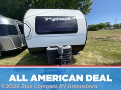 Used 2023 Forest River R Pod RP-202 available in Colfax, North Carolina