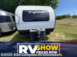 Used 2023 Forest River R Pod RP-202 available in Colfax, North Carolina