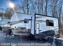 Used 2024 Forest River Rockwood Mini Lite 2104S available in Colfax, North Carolina