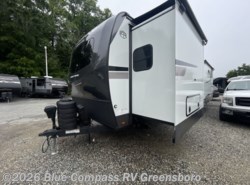 New 2026 Forest River Rockwood Signature 8337RL available in Colfax, North Carolina