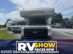 New 2026 Entegra Coach Odyssey 29V available in Colfax, North Carolina