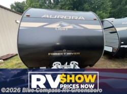 New 2026 Forest River Aurora Light 26BH available in Colfax, North Carolina