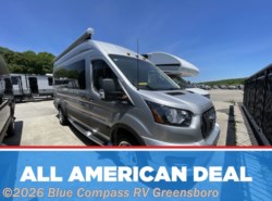 New 2027 Entegra Coach Expanse 21T available in Colfax, North Carolina