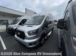 New 2027 Entegra Coach Expanse 21T available in Colfax, North Carolina