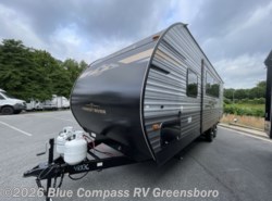 New 2026 Forest River Aurora Light 26BHS available in Colfax, North Carolina