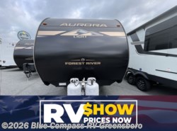 New 2026 Forest River Aurora Light 26BHS available in Colfax, North Carolina