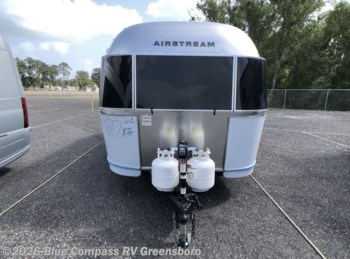 New 2026 Airstream Caravel 22FB available in Colfax, North Carolina