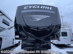New 2026 Heartland Cyclone 3511 available in Colfax, North Carolina