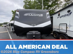 Used 2024 Grand Design Imagine XLS 22RBE available in Colfax, North Carolina