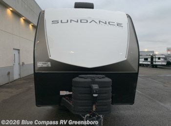 New 2027 Heartland Sundance Ultra-Lite 29RLBS available in Colfax, North Carolina