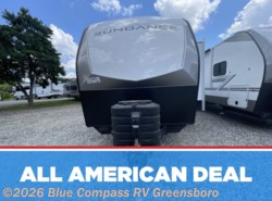 New 2027 Heartland Sundance Ultra-Lite 29RLBS available in Colfax, North Carolina