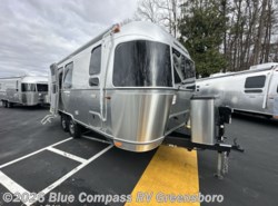 Used 2025 Airstream Trade Wind 23FB Twin available in Colfax, North Carolina