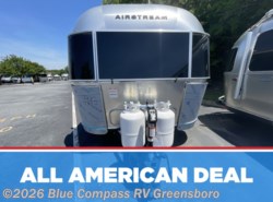 New 2026 Airstream Globetrotter 27FB available in Colfax, North Carolina