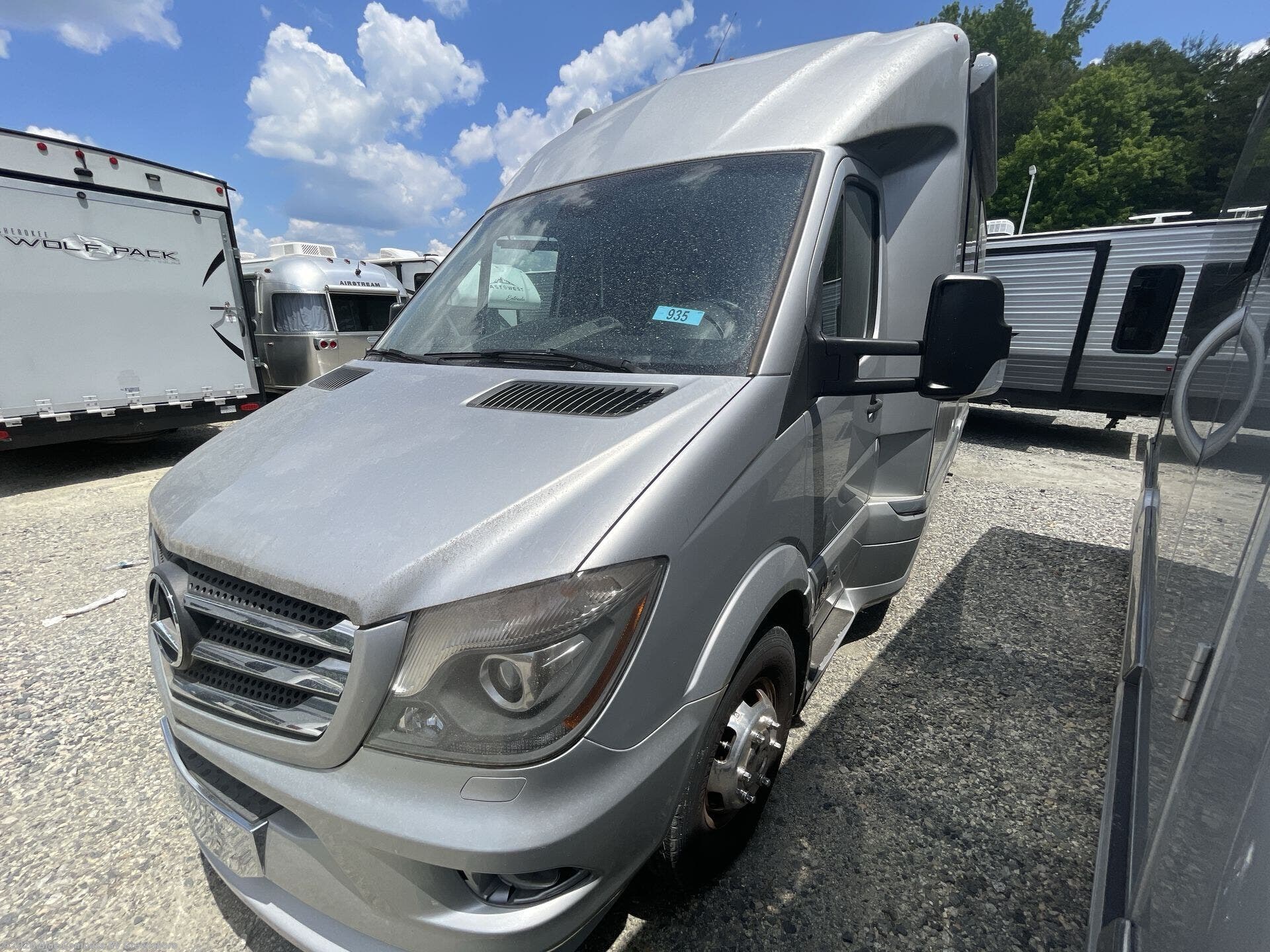 Used 2019 Airstream Atlas Murphy Suite available in Colfax, North Carolina