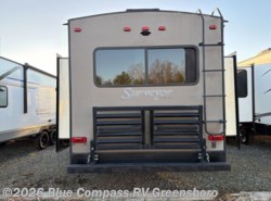 Used 2016 Forest River Surveyor 33RLTS available in Colfax, North Carolina