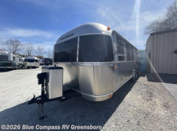 Used 2022 Airstream Flying Cloud 30RB Twin available in Colfax, North Carolina