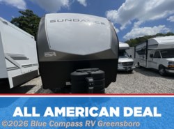 New 2027 Heartland Sundance Ultra-Lite 31BROK available in Colfax, North Carolina