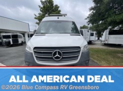 Used 2022 Thor Motor Coach Sanctuary 19L available in Colfax, North Carolina