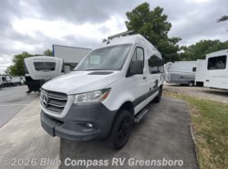 Used 2022 Thor Motor Coach Sanctuary 19L available in Colfax, North Carolina