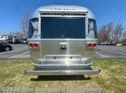 New 2026 Airstream Classic 28RB Twin available in Colfax, North Carolina
