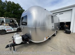 New 2027 Airstream World Traveler 22RB available in Colfax, North Carolina